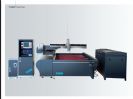 Waterjet Cutting Machine (Waterjet Cutter 420MPa) (HY400)